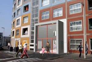 Eerste prijs dccxxxix Ilse Bakker