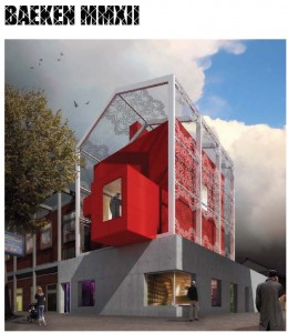Baeken MMXII