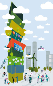 open oproep den haag