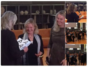 Presentatie AAARO boek 2013 2016 TUD