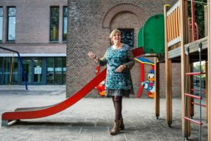 Foto: Marijn Scheeres