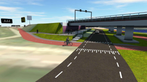 Bron: RHDHV in opdracht van Provincie Zuid-Holland