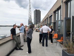 Jury NRP Gulden Feniks 2022